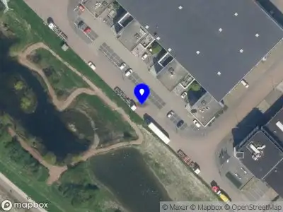 Overig Noordzee  Maassluis