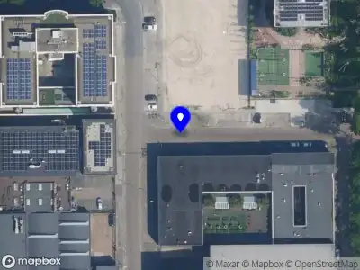 Verkeersbesluit Generaal Vetterstraat  Amsterdam