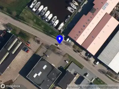 Watervergunning Einsteinstraat  Sneek