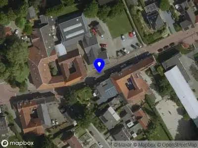 Evenementenvergunning Ransdalerstraat  Ransdaal
