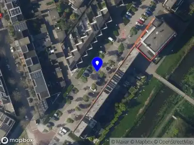 Verkeersbesluit Polderpeil  Alphen aan den Rijn