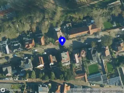 Watervergunning Schalkburgerstraat  Hengelo