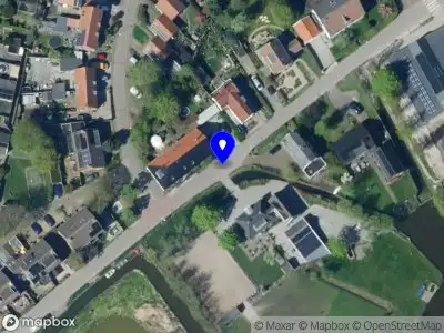 Bekendmaking Verleende omgevingsvergunning voor het bouwen van een bouwwerk het gebruiken van gronden in strijd met een bestemmingsplan  aan Beets 100 te Beets