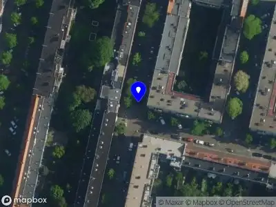 Verkeersbesluit Boetonstraat  Amsterdam