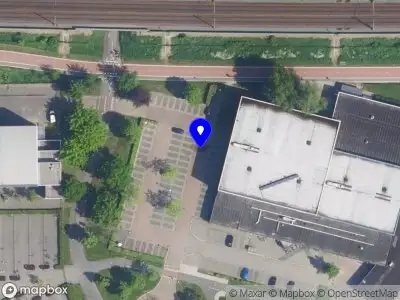 Omgevingsvergunning Bongerdstraat  Almere