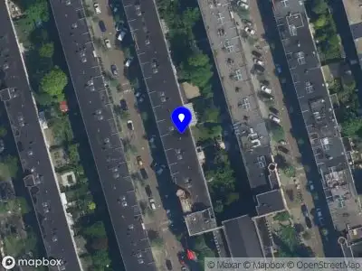 Verkeersbesluit Torresstraat  Amsterdam