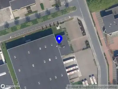 Bouwvergunning Innsbruckweg  Rotterdam