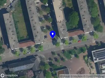 Verkeersbesluit Karel Doormanstraat  Amsterdam