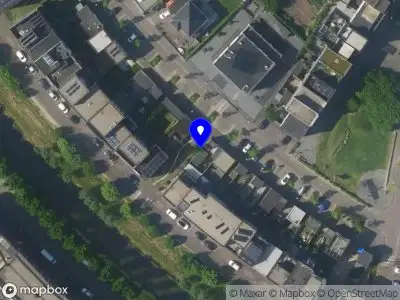 Omgevingsvergunning Zeussingel  Almere