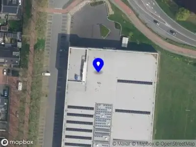 Verleende horeca-exploitatievergunning voor Sportcentrum Helsdingen