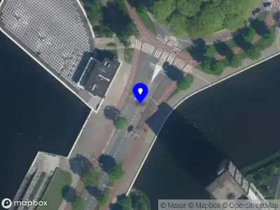 Verkeersbesluit Noordzijde  Amsterdam
