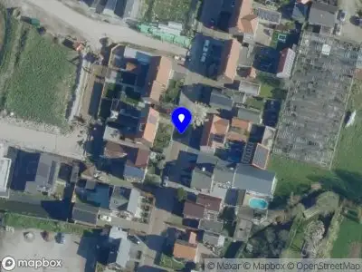 Gemeente Altena: Vaststelling bestemmingsplan Kern Andel: Wilhelminastraat 32