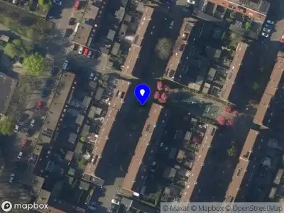 Verkeersbesluit Mandenvlechter  Alphen aan den Rijn