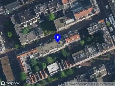 Verkeersbesluit Wenslauerstraat  Amsterdam