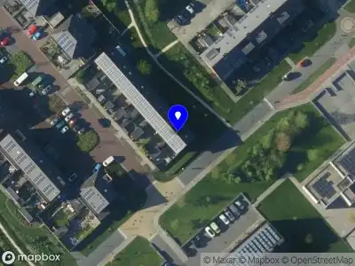 Verkeersbesluit Melisse  Heerhugowaard
