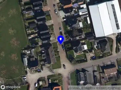 Natuurbeschermingsvergunning Georg van Saksenstraat  St.-Jacobiparochie