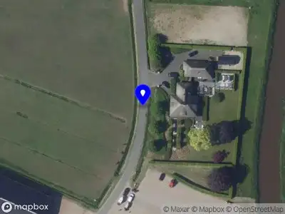Meldingen Oude Lentsebaan  Wernhout