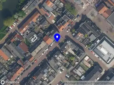 Overig Prijssestraat  Culemborg