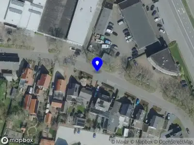 Omgevingsvergunning Prof. Oppenheimstraat  Veghel