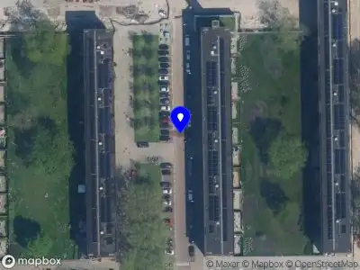 Verkeersbesluit Helena Mercierstraat  Amsterdam