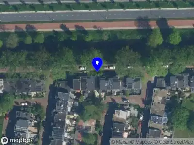 Verkeersbesluit Coronelstraat  Amsterdam