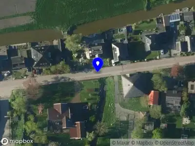 Natuurbeschermingsvergunning Kerkebuurt  Berkhout