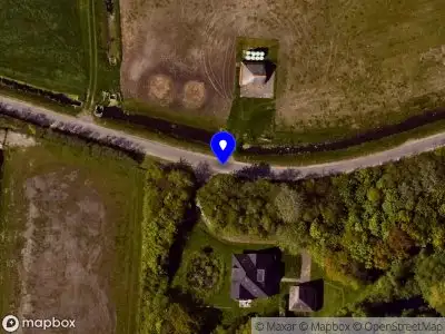 Bouwvergunning Oude Dijkje  De Koog