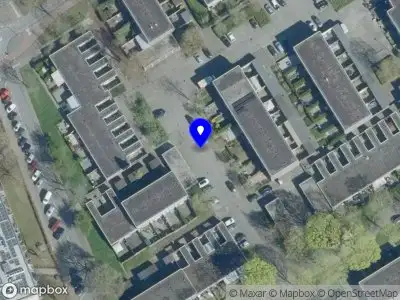 Verkeersbesluit Tweede Slagen  's-Hertogenbosch
