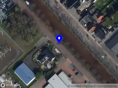 Bouwvergunning Oosterkade  Stadskanaal