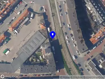 Evenementenvergunning Kompasstraat  's-Gravenhage