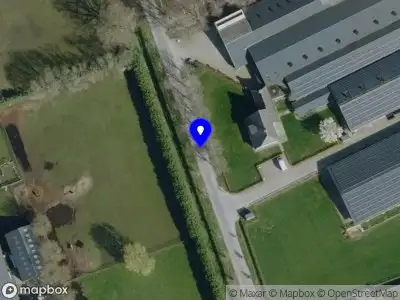 Natuurbeschermingsvergunning Houtsestraat  Sint-Oedenrode
