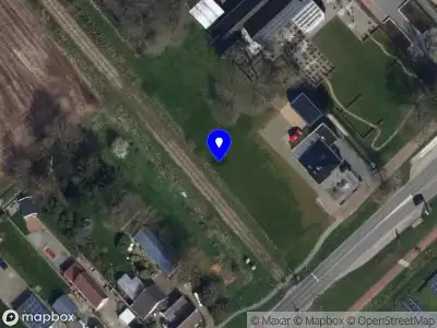 Z-24-141816 Gemeente Stadskanaal – Verleende incidentele standplaatsvergunning voor een oliebollenkraam, parkeerplaats Lefier Stadskanaal