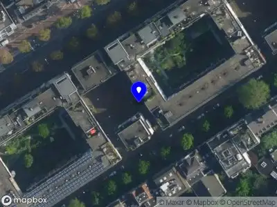 Verkeersbesluit Rapenburgerstraat  Amsterdam