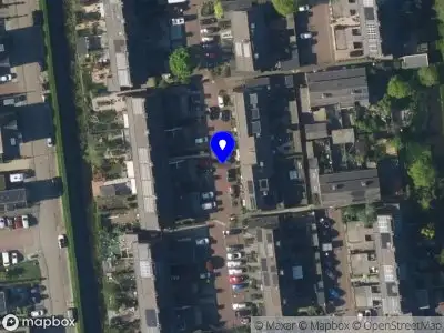 Verkeersbesluit Van Beethovenlaan  Hazerswoude-Rijndijk