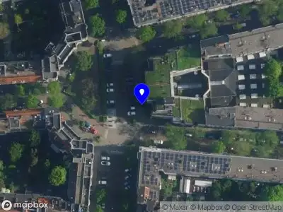 Verkeersbesluit Waalstraat  Amsterdam