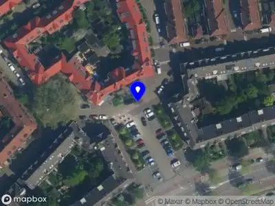 Verkeersbesluit Ganzenweg  Amsterdam