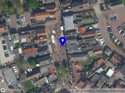 Bouwvergunning Varkensmarkt  Culemborg