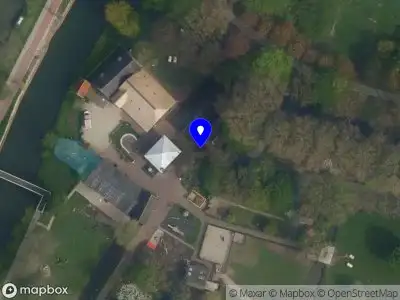 Hoogheemraadschap De Stichtse Rijnlanden – Nieuwe aanvraag omgevingsvergunning voor een wateractiviteit voor het aanleggen van kabels of leidingen, nabij Geinoord 9 in Nieuwegein (code HDSR518247)