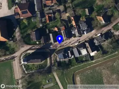 Watervergunning Buorren  Blessum