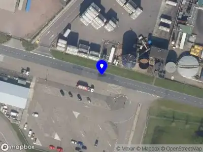 Bekendmaking Kennisgeving beschikking Tank Services Pernis B.V. (2340021)