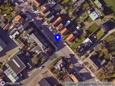 Omgevingsvergunning Schilderend  Den Burg