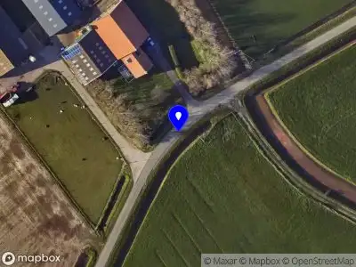 Bouwvergunning Spangerweg  De Waal