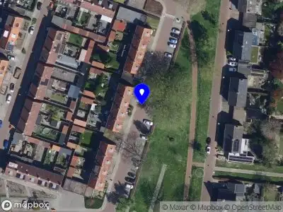 Bekendmaking Provincie Noord-Brabant - besluit aanvraag omgevingsvergunning – Stichting Thuisvester - Dulderpark 1 t/m 23 te Geertruidenberg