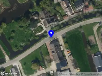 Bekendmaking Gemeente Molenlanden, ingediende aanvraag omgevingsvergunning A 131, Ottoland, zaaknummer OMG-2024-1116.