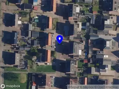 Bekendmaking Klaverweide 22 Noordbroek, aanvraag vergunning