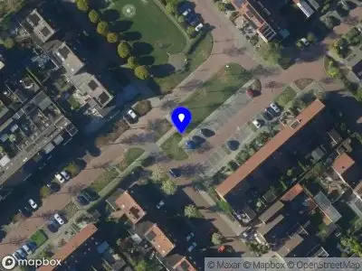Verkeersbesluit Zeearend  Heerhugowaard
