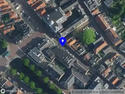 Verkeersbesluit Nieuwstraat  Weesp