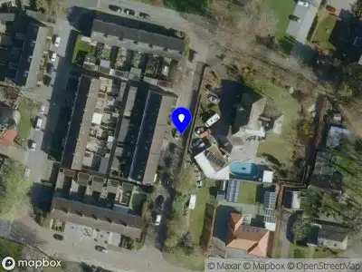 Bekendmaking Provincie Noord-Brabant - besluit aanvraag omgevingsvergunning – Leystromen - Aalstraat, Schijve, Lochtstraat en Kerkstraat te Gilze