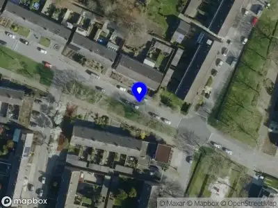 Provincie Noord-Brabant - besluit aanvraag omgevingsvergunning – Leystromen - Aalstraat, Schijve, Lochtstraat en Kerkstraat te Gilze