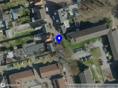 Bekendmaking Provincie Noord-Brabant - besluit aanvraag omgevingsvergunning – Leystromen - Aalstraat, Schijve, Lochtstraat en Kerkstraat te Gilze